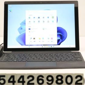 Microsoft Surface Pro 7+ 256GB Core i5 1135G7 2.4GHz/8GB/256GB(SSD)/12.3W/(2736x1824) タッチパネル/Win11 【544269802】