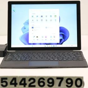 Microsoft Surface Pro 7+ 256GB Core i5 1135G7 2.4GHz/8GB/256GB(SSD)/12.3W/(2736x1824) タッチパネル/Win11 【544269790】