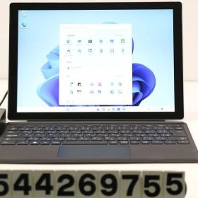 Microsoft Surface Pro 7+ 256GB Core i5 1135G7 2.4GHz/8GB/256GB(SSD)/12.3W/(2736x1824) タッチパネル/Win11 【544269755】