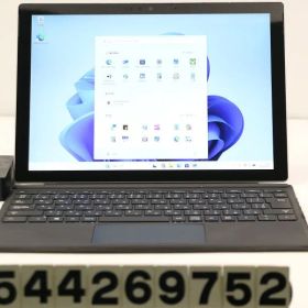 Microsoft Surface Pro 7+ 256GB Core i5 1135G7 2.4GHz/8GB/256GB(SSD)/12.3W/(2736x1824) タッチパネル/Win11 【544269752】