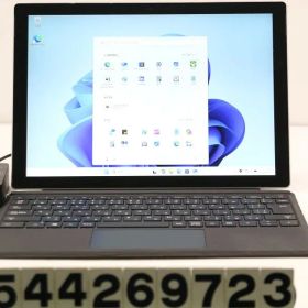 Microsoft Surface Pro 7+ 256GB Core i5 1135G7 2.4GHz/8GB/256GB(SSD)/12.3W/(2736x1824) タッチパネル/Win11 【544269723】