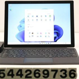 Microsoft Surface Pro 7+ 256GB Core i5 1135G7 2.4GHz/8GB/256GB(SSD)/12.3W/(2736x1824) タッチパネル/Win11 【544269736】