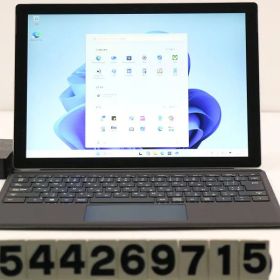 Microsoft Surface Pro 7+ 256GB Core i5 1135G7 2.4GHz/8GB/256GB(SSD)/12.3W/(2736x1824) タッチパネル/Win11 【544269715】