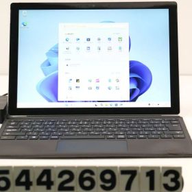 Microsoft Surface Pro 7+ 256GB Core i5 1135G7 2.4GHz/8GB/256GB(SSD)/12.3W/(2736x1824) タッチパネル/Win11 【544269713】