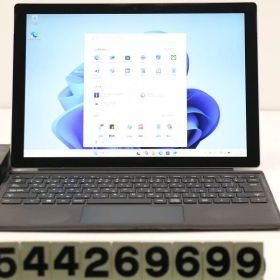 Microsoft Surface Pro 7+ 256GB Core i5 1135G7 2.4GHz/8GB/256GB(SSD)/12.3W/(2736x1824) タッチパネル/Win11 【544269699】