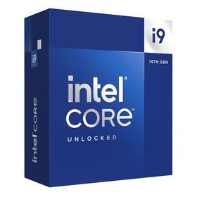 intel インテル 第14世代 Core i9-14900K Raptor Lake Refresh 24コア 32スレッド LGA1700 PCIeGen5.0 BX8071514900K(2583258)