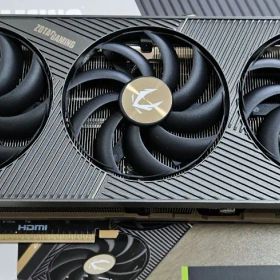 ZOTAC GAMING GeForce RTX 5080 SOLID OC