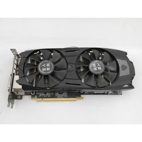 【中古】NVIDIA GeForce GTX1060 6GB(GDDR5)/PCI-E【秋葉3号】保証期間１週間