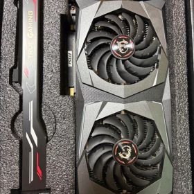 MSI GeForce RTX 2070 GAMING 8G