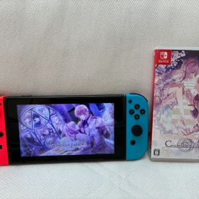 【動作確認済】Cendrillon palikA サンドリヨンパリカ