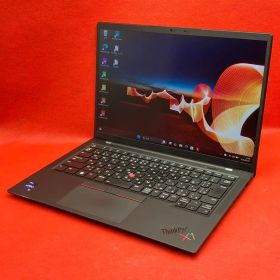 180 LENOVO ThinkPad X1Carbon Gen10 Win11
