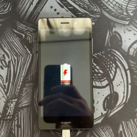 HUAWEI 503HW 本体