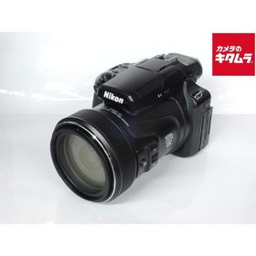 【中古】 【良品】 ニコン COOLPIX P1000