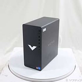 〔展示品〕 Victus by HP 15L Gaming 8L9K7PA-AAAE ［Core-i5-13400F (2.5GHz)／16GB／SSD512GB／GeForce RTX 4060(8GB)／Windows11 Home］〔展示品〕 Victus by HP 15L Gaming 8L9K7PA-AAAE ［Core-i5-13400F (2.5GHz)／16GB／SSD512GB／GeForce RTX 4060(8GB)／Windows11 Home］