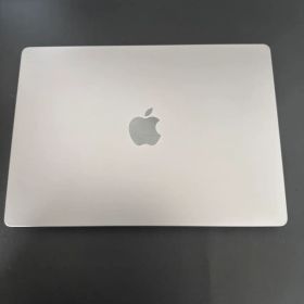 【美品】MacBook Pro 14インチ M3 8GB 512GB グレー