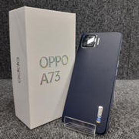 スマートフォン OPPO A73 OPPO
