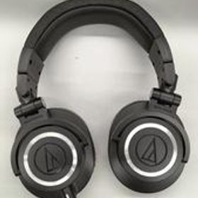 ヘッドセット ATH-M50X AUDIO-TECHNICA