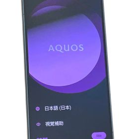 ♯AQUOS R8 pro 256GB SH-51Dセット SIMフリー