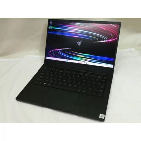 【中古】Razer Blade Stealth 13 RZ09-03102E02【川崎】保証期間1ヶ月【ランクC】