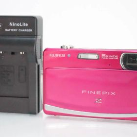 【中古】CASIOカシオ コンパクトデジタルカメラ EXILIM ZOOM エクシリム 1210万画素 EX-Z90