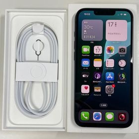 ★利用制限〇★ iPhone 16e 256GB ブラック SIMロック解除済
