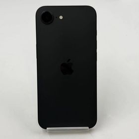 爆速発送iPhone 16e 256GB ブラック MD1T4J/A SoftBank版SIMフリー