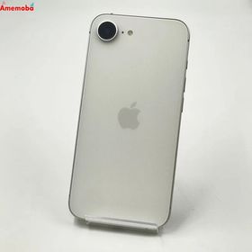 爆速発送iPhone 16e 128GB ホワイト MD1R4J/A 楽天モバイル版SIMフリー
