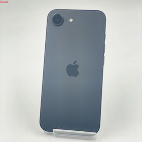 爆速発送iPhone 16e 256GB ブラック MD1T4J/A AU版SIMフリー