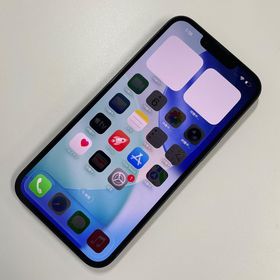 ★利用制限〇★ iPhone 16e 128GB ブラック SIMロック解除済