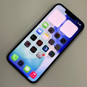 ★利用制限〇★ iPhone 16e 128GB ブラック SIMロック解除済