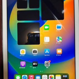 iPad 第5世代 限定値下げ