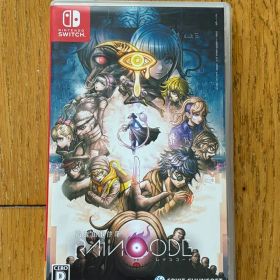 Switch 超探偵事件簿 レインコード 特典冊子付き