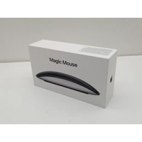 【未使用】Apple Magic Mouse（2024/USB-C）ブラック MXK63ZA/A【仙台イービーンズ】保証期間1週間