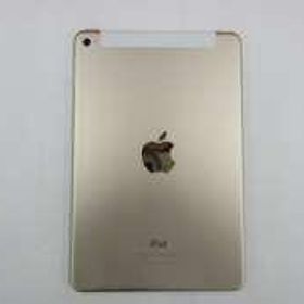 IPAD MINI 4 MK752J/A APPLE DOCOMO