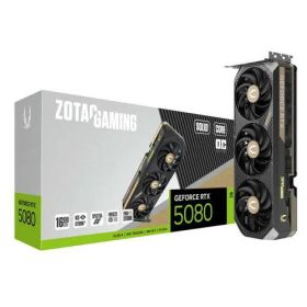【新品・5営業日で発送】アスク RTX5080SOLIDCOC16G／ZT-B50800J2-10P