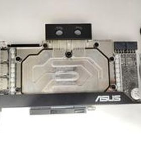 グラフィックボード RTX3090-24G-EK ASUS