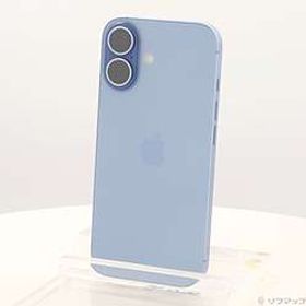 iPhone17 512GB ミストブルー MG6F4J／A SIMフリー