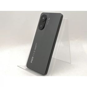 【中古】Xiaomi 【SIMフリー】 Poco X7 Pro ブラック 8GB 256GB【津田沼】保証期間1ヶ月【ランクA】