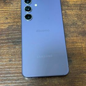 【美品】 Galaxy S24 256GB｜国内版SIMフリー｜SC-51E
