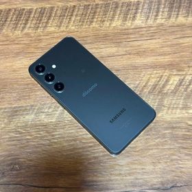 【美品】 Galaxy S24 256GB｜国内版SIMフリー｜SC-51E