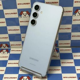 Galaxy S24 FE 8GB/128GB ブルー SCG30 AU版SIMフリー 美品