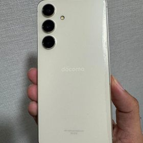 【良品】Galaxy S24 256GB｜国内版SIMフリー｜SC-51E