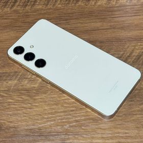 【良品】Galaxy S24 256GB｜国内版SIMフリー｜SC-51E