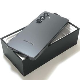 【美品】Samsung｜Galaxy S24 256GB｜SC-51E