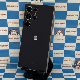 Galaxy S24 Ultra 12GB/256GB チタニウムバイオレット SC-52E doc