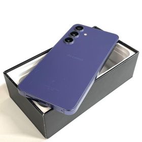【良品】Samsung｜Galaxy S24 256GB｜SC-51E
