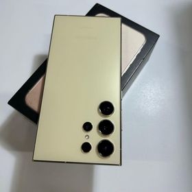 【良品】Galaxy S24 Ultra｜256GB｜SIMフリー版