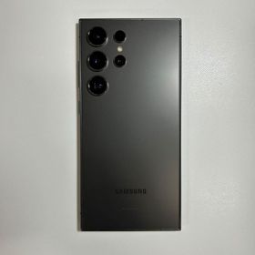 【良品】Galaxy S24 Ultra｜256GB｜SIMフリー
