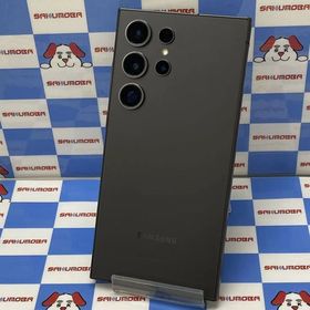 Galaxy S24 Ultra 12GB/1TB チタニウム グレー SM-S928Q SIMフリ