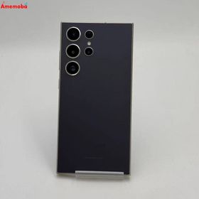 Galaxy S24 Ultra 12GB/256GB チタニウム バイオレット SM-S928N
